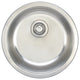 Wells Sinkware Jazz Bar Sink