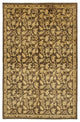 Rug N Carpet - Hand-Knotted Oriental 6' 0" x 9' 1" Unique Oushak Area Rug