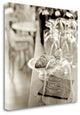 "Lombardy - 4" By Alan Blaustein, Giclee Print on Gallery Wrap Canvas