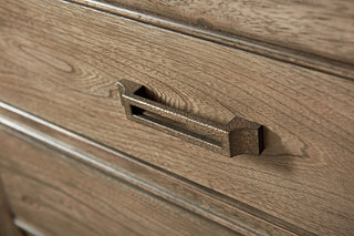 Mc Clellan Drawer Nightstand