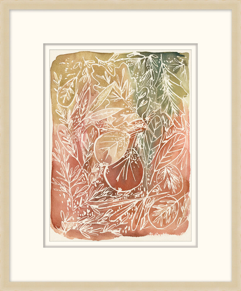 Natural Creation 1, Giclee Reproduction Artwork