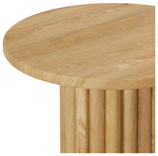 Lyla Solid Wood Bar Table