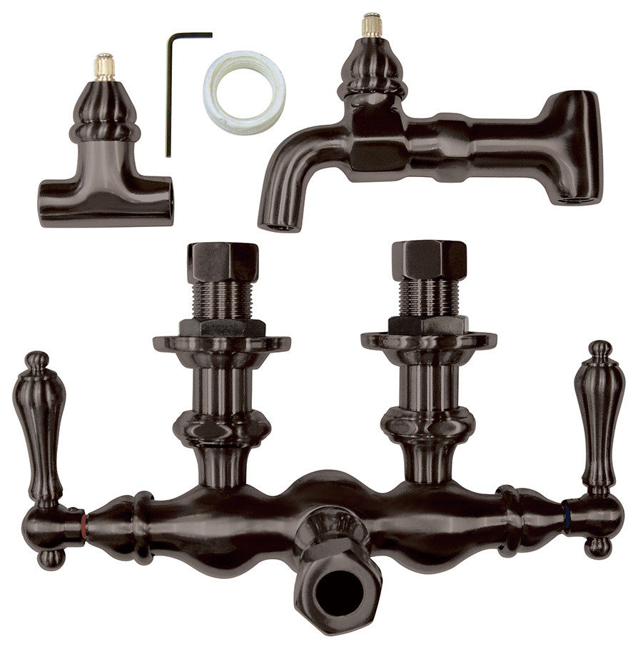 Kingston Brass Oil Rubbed Bronze Vintage Faucet Body Only CC61TF5