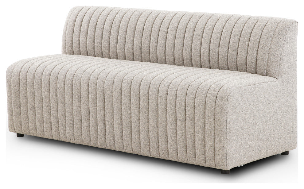 Augustine 72" Dining Bench-Orly Natural