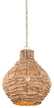 Mitzi Tiana Pendant Aged Brass