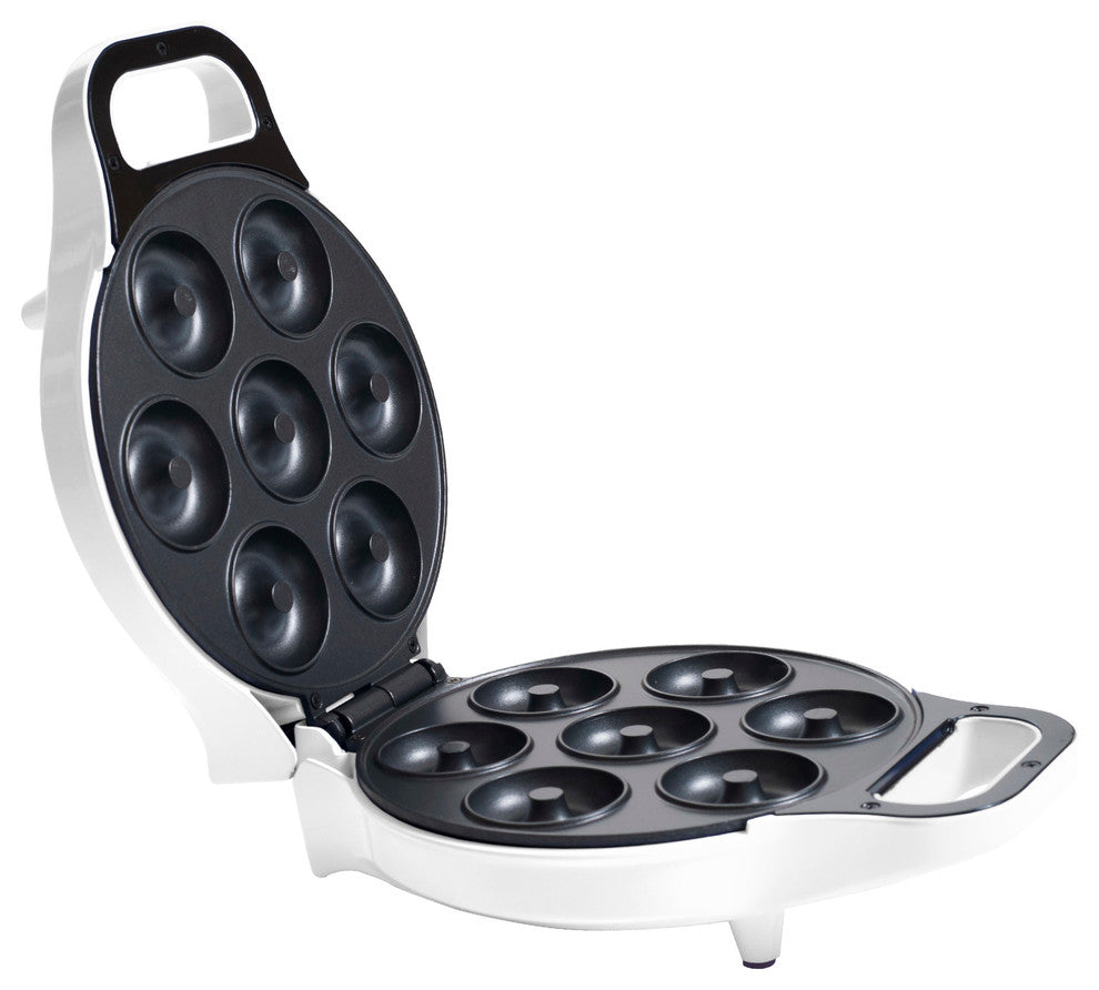 Mini Donut Maker- Electric Appliance Baking Machine by Chef Buddy