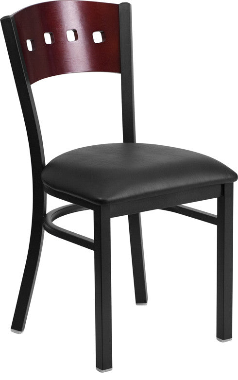 Flash Furniture Reception and Lounge Seating, Black