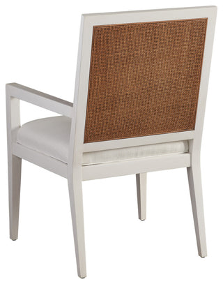 Smithcliff Woven Arm Chair