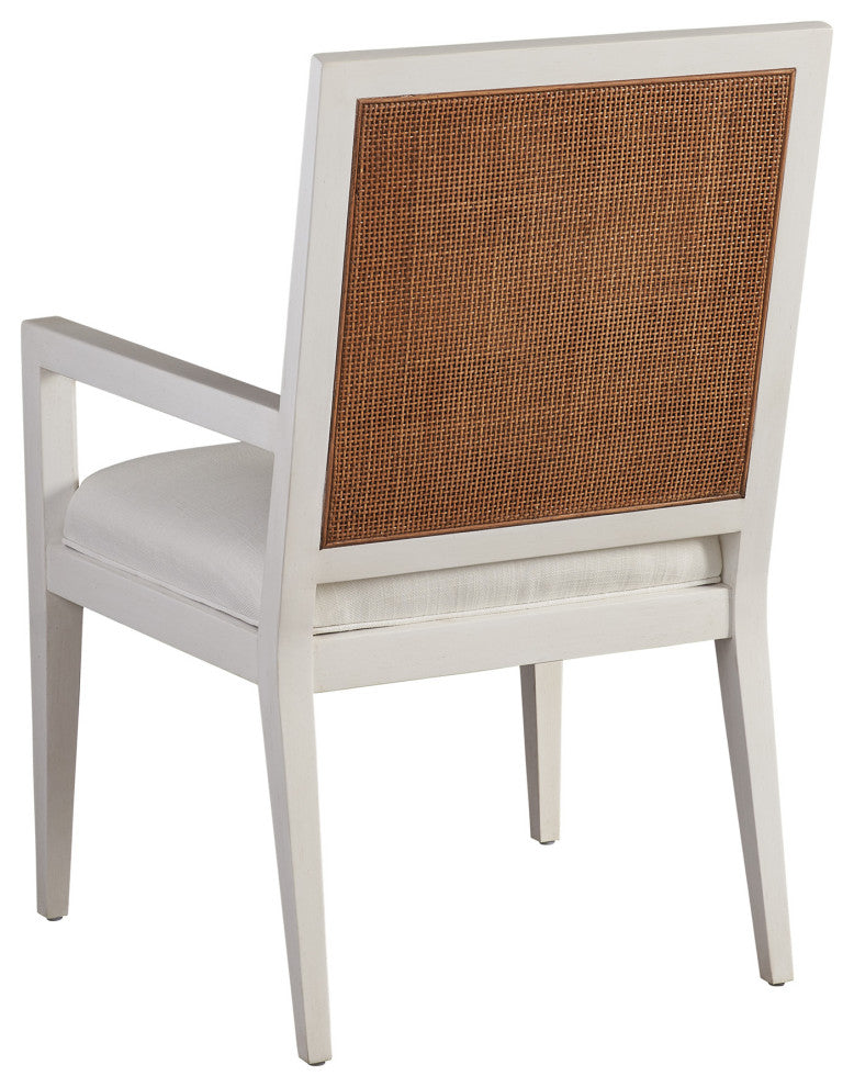 Smithcliff Woven Arm Chair
