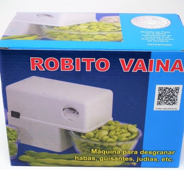 Robito Vaina