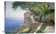 "Amalfi" Artwork, 36" x 23"