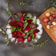 Vegetable Steamer - 12In - Ss
