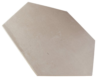 Argillos Hex Arena Porcelain Floor/Wall Tile