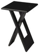 Hammond Table, White, Black