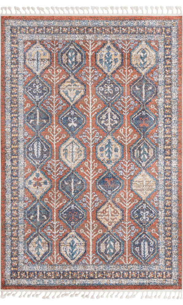 Unique Loom Aramis Conner Area Rug