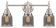 INNOVATIONS LIGHTING 447-3W-SN-G53-LED Caden 3 Light 26 inch Bath Vanity Light