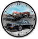 GMRE710151 1987 Buick GN Clock