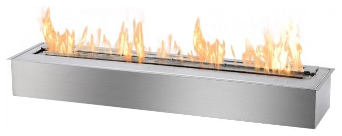 36" Ventless Ethanol Fireplace Insert - EB3600 | Ignis