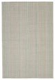 Rug N Carpet - Handmade Turkish 6' 9'' x 10' 0'' Modern Design Wool Kilim Rug