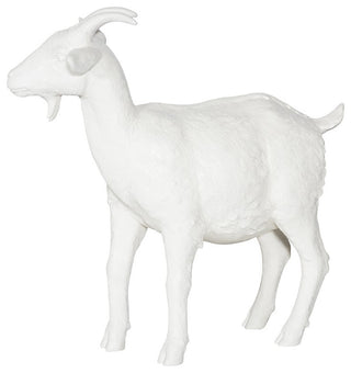 Goat, Off White