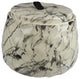 Profound Ceramic Covered Jar