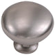 1 1/4" Richmond Knob - Satin Pewter