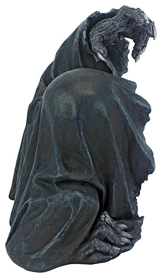 Design Toscano Grave Creeper Statue