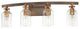 Minka Lavery 3554-588, 4-Light Bath