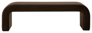 Safavieh Couture Caralynn Upholstered Bench
