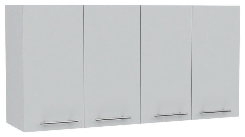 Kitchen Cabinet Durham, Kitchen, White