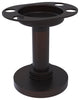 Vanity Top Tumbler and Toothbrush Holder, Venetian Bronze