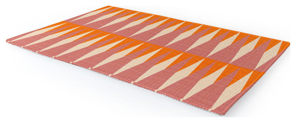 Mirimo GeoTribe South Area Rug