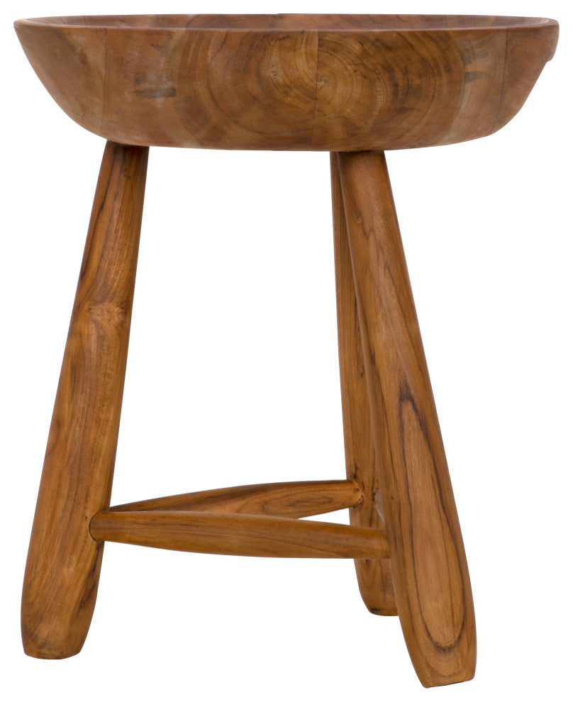 Basel Stool