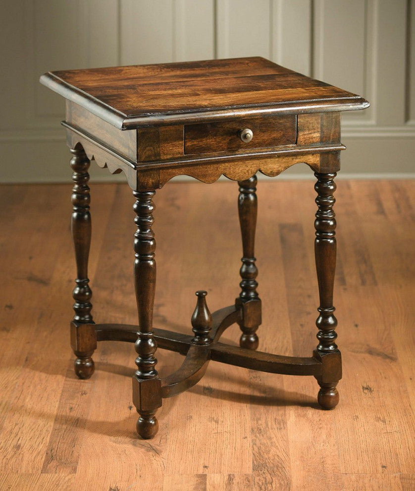Cabe End Table