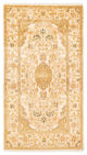 Mogul, One-of-a-Kind Hand-Knotted Area Rug Ivory, 3' 1" x 5' 7"
