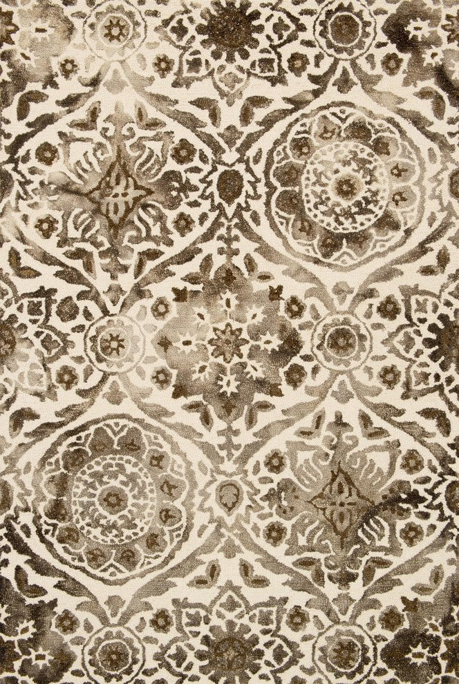 Loloi Viola Taupe, 9'3"x13'