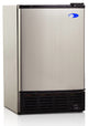 Whynter Stainless Steel Built-In Ice Maker