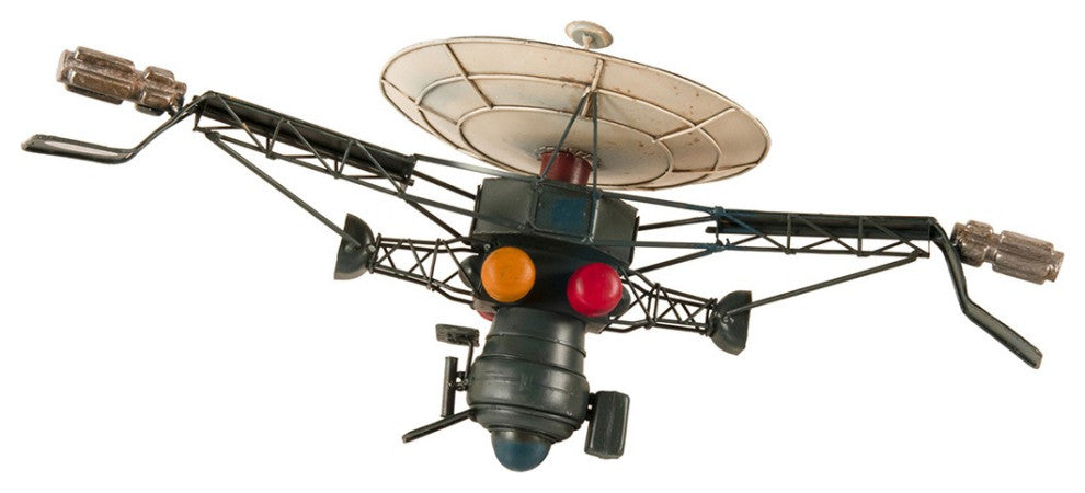 1989 Galileo Spacecraft Sculpture