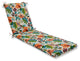 Lensing Jungle Oversized Chaise Cushion