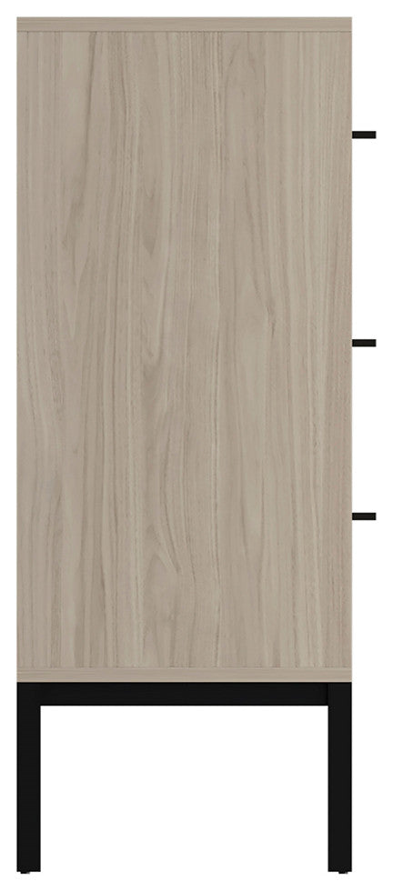 Talmage Modern Dresser by RST Brands, Birch