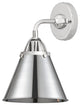 INNOVATIONS 288-1W-PC-M13-PC 1-Light Sconce Polished Chrome