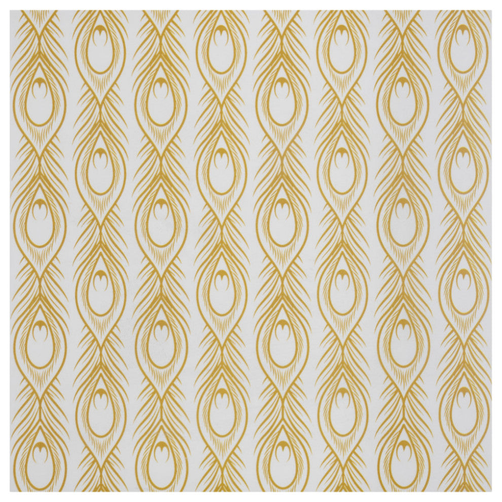 Art Deco Daiquiri Porcelain Floor and Wall Tile Sample