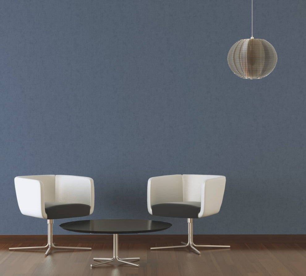 Plain Textured Wallpaper Featuring Painted Wall, 373954