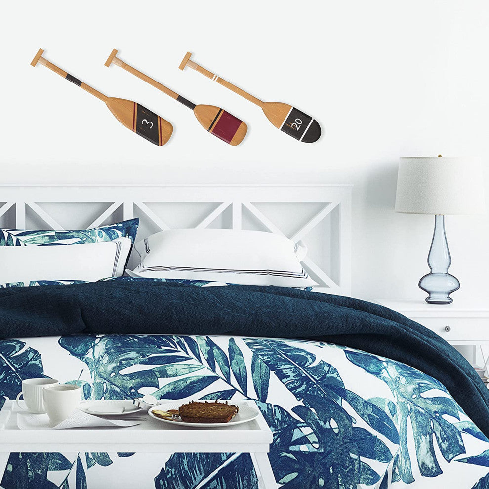 Paddles Wall Decor