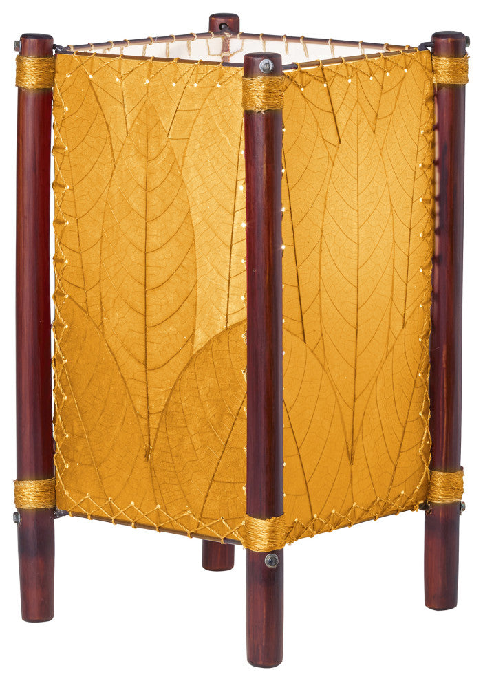 Fortune Table Orange