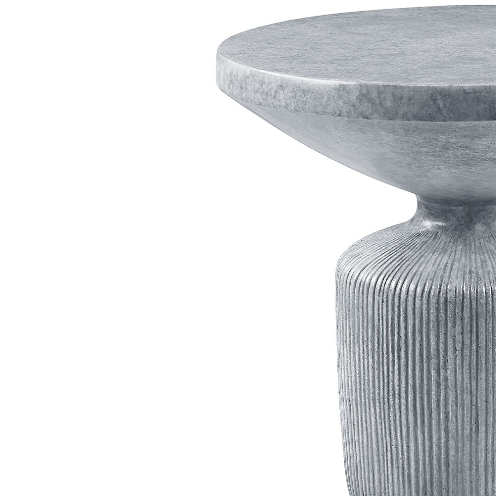 Laddie End Table