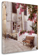 "Provence - 1" By Alan Blaustein, Giclee Print on Gallery Wrap Canvas