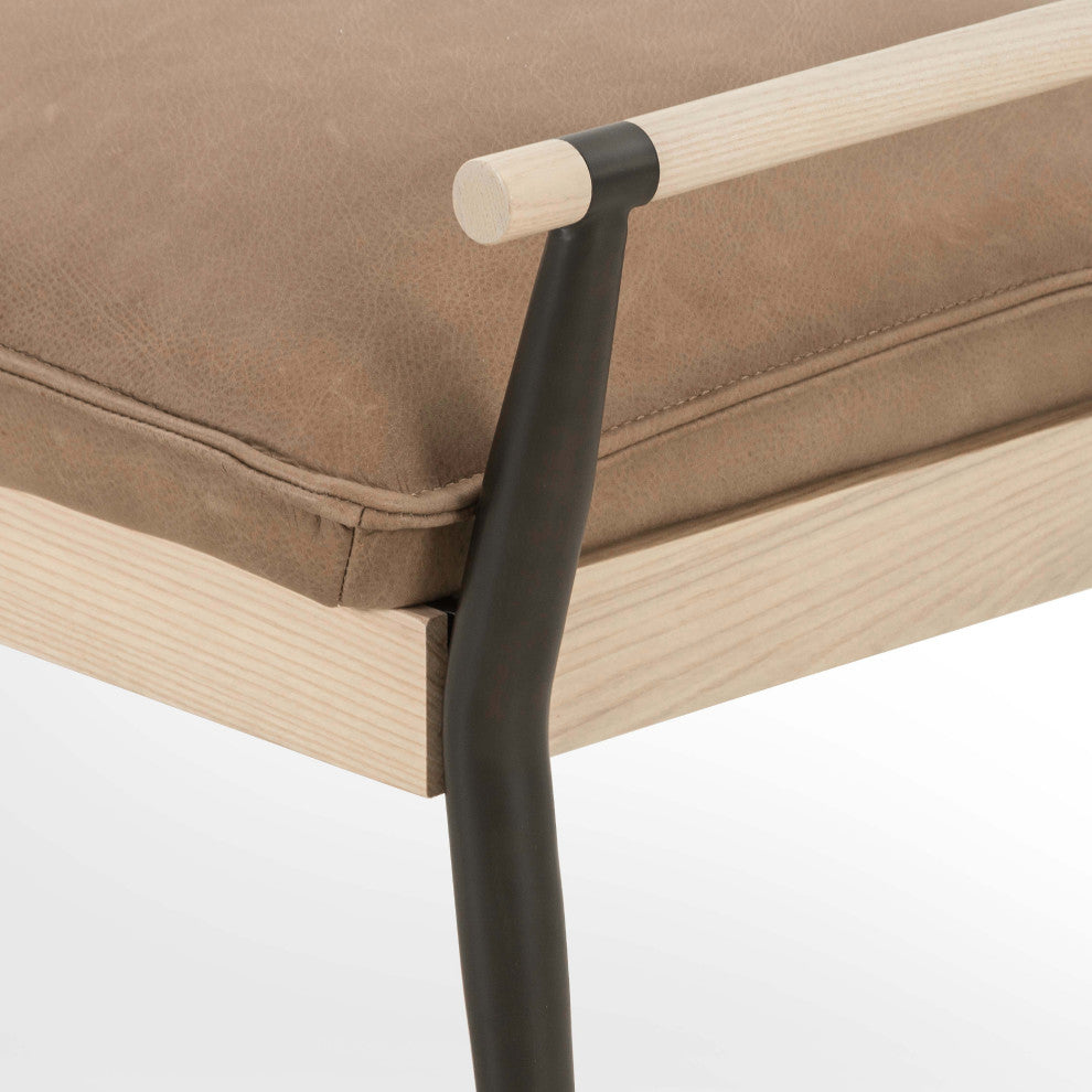 Charlotte Bench, Palermo Drift