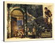 "Robin Hood" Stretched Canvas Giclee by Hollywood Photo Archive, 40x30"