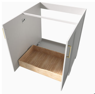 Ariel Q030S-BC Taylor 30" - Midnight Blue